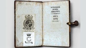 World's rarest book on cricket to be offered for sale in London, priced at GBP 225,000: All you need to know