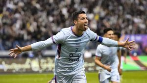 Cristiano Ronaldo's worst three moments on pitch