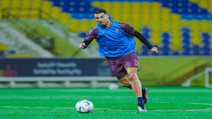 Will Cristiano Ronaldo play tonight's match between Al-Nassr and Al-Raed?