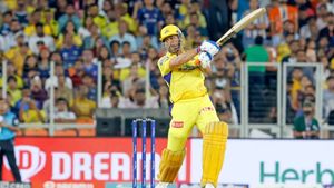 IPL 2023 CSK vs LSG Live Streaming: Chennai Super Kings vs Lucknow Super Giants Live TV broadcast