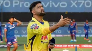 CSK vs LSG IPL 2023 Toss Update: Devon Conway and Ruturaj Gaikwad open innings for Chennai