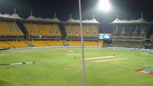 CSK vs LSG Weather Report, IPL 2023: MA Chidambaram Stadium, Chennai weather on Monday, April 3