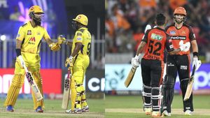 CSK vs SRH Stats and Records Preview: Players Who Can Cross Milestones In IPL 2023 Match 29