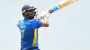 IPL 2023: Dasun Shanaka joins Gujarat Titans as Kane Williamson's replacement