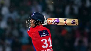 IPL 2023: David Warner's Poor Strike Rate For Delhi Capitals Questioned By Irfan Pathan