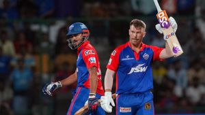 DC vs SRH, IPL 2023: 4 Batters Who Will Score Most Runs In Today's Match