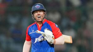 Delhi Capitals Captaincy Options After Poor Start Under Skipper David Warner In IPL 2023