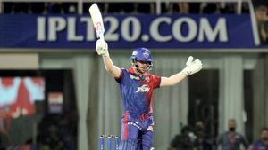 SRH vs DC, IPL 2023: 4 Batters Who Will Score Most Runs In Today's Match