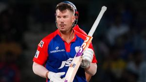 IPL 2023: Can't teach how to bat - David Warner on struggles of Prithvi Shaw, DC youngsters vs pace