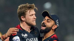 RCB vs LSG, IPL 2023: 4 Bowlers Who Will Take Most Wickets In Today's Match