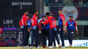IPL 2023: Former CSK player reveals what Delhi Capitals missing in IPL