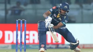 DC vs GT IPL 2023: Full List of Award Winners, Man of The Match, Post Match Presentation, Scorecard & Records