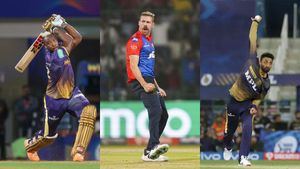 DC vs KKR Stats and Records Preview: Players Who Can Cross Milestones In IPL 2023 Match 28