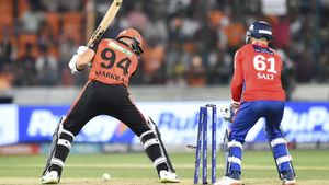 DC vs SRH IPL 2023: Head To Head, Stats, Record in Arun Jaitley Stadium, New Delhi