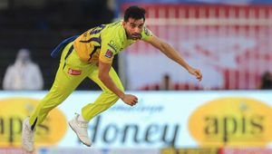 IPL 2023: Deepak Chahar to be sidelined? Former CSK player Suresh Raina reveals