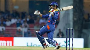IPL 2023, RR vs LSG: Deepak Hooda's dismal form in IPL continues with another single digit score