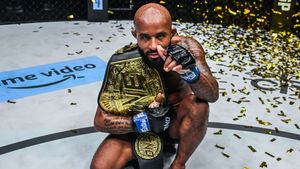 Demetrious Johnson Says Rodtang Super-Fight Helped Him Overcome Moraes Rematch