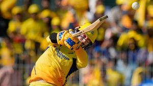 CSK vs PBKS: Devon Conway carries forward legacy of overseas CSK openers with fifth IPL 2023 fifty
