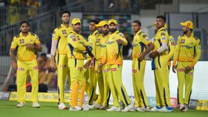 IPL 2023: Kris Srikkanth hails MS Dhoni's ability to instill confidence in teammates