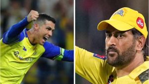 Most Popular Asian Sports Teams On Twitter: CSK ahead of Cristiano Ronaldo's Al Nassr As 3 IPL Teams In Top 5