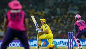 IPL 2023: MS Dhoni to miss the RCB match? CSK CEO Revealed