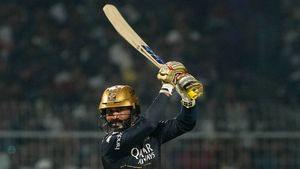 IPL 2023: 'Purposeless' RCB star Dinesh Karthik equals Mandeep Singh's unwanted record for most ducks