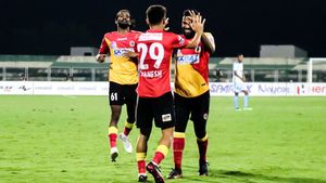 East Bengal vs Aizawl FC Highlights, Hero Super Cup: EBFC 2-2 AFC at Full Time; East Bengal knocked out!