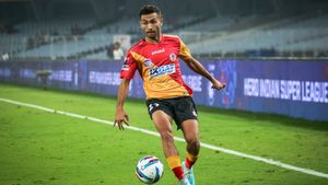East Bengal vs Hyderabad Highlights, Hero Super Cup: EBFC 3-3 HFC at Full Time