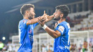 East Bengal vs Hyderabad FC Live streaming: Hero Super Cup Live TV telecast, channel, timeEast Bengal vs Hyder