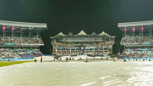 KKR vs LSG, IPL 2023 Match 68: Eden Gardens Kolkata Pitch Report and Weather Forecast