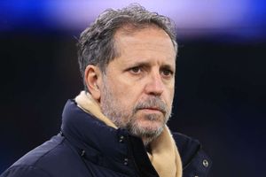 Paratici leaves Tottenham after FIFA worldwide ban upheld