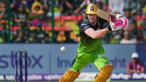 IPL 2023: 38-year-old Faf du Plessis topples Sachin Tendulkar, Chris Gayle, Adam Gilchrist in elite list