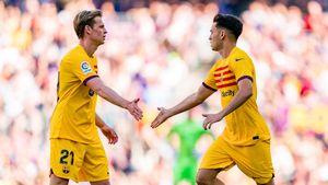 Rayo Vallecano vs Barcelona Live stream in India, La Liga: El Clasico TV Telecast