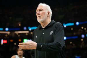 Popovich, Nowitzki and Wade headline basketball hall of fame class of 2023