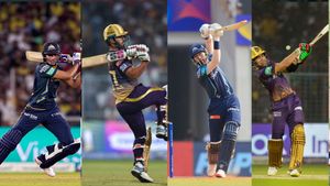 IPL 2023, GT vs KKR: 4 Players Who Will Make Most Runs In Today's Match