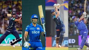 IPL 2023, GT vs MI Match Prediction: 4 Players Who Will Make Most Runs In Today Match