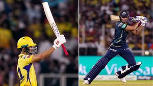 GT vs CSK IPL 2023: Full List of Award Winners, Man of The Match, Post Match Presentation, Scorecard & Records