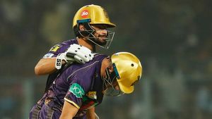 GT vs KOL Dream11 prediction, IPL 2023: Fantasy Suggestions, Captain and Vice Captain Options