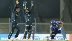 GT Vs MI IPL 2023 Live Streaming: How To Watch Match 35 On TV And Online?