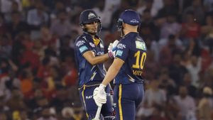 GT vs RR Dream11 prediction, IPL 2023: Fantasy Suggestions, Captain and Vice Captain, Impact Sub Options