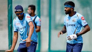 'He doesn't take it seriously', GT captain Hardik Pandya assessed by Former India Player