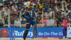 GT vs RR Stats and Records Preview: Players Who Can Cross Milestones In IPL 2023 Match 23