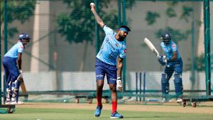 PBKS vs GT, IPL 2023: Why Hardik Pandya didn't bowl against Punjab