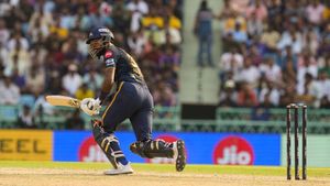LSG vs GT, IPL 2023: How Hardik Pandya prevailed in another tough situation as Gujarat Titans captain