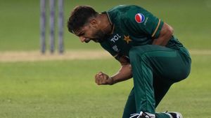 PAK vs NZ, 1st T20I: 4 Bowlers Who Will Take Most Wickets In Today's Match
