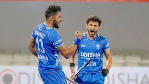 Asian Champions Trophy Chennai 2023 will be a litmus test ahead of Asian Games: Harmanpreet Singh