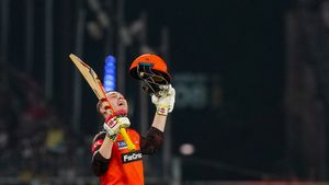 KKR vs SRH IPL 2023: Full List of Award Winners, Man of The Match, Post Match Presentation, Scorecard & Record