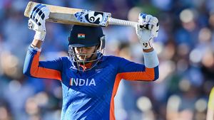 BCCI refuses to send Indian cricket teams for Asian Games again: Report