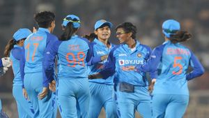 India Women's Cricket Team Support Staff to get long-term contracts: BCCI