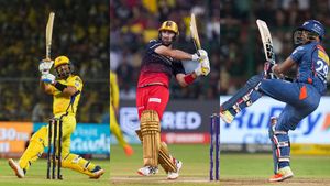 Highest Strike Rate In IPL 2023: Ajinkya Rahane & Dhruv Jurel to Shivam Dube - Check Out The List